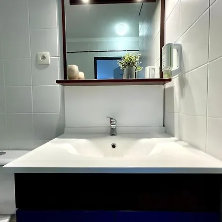 Zen ※ Parking - Piscine Apartamento