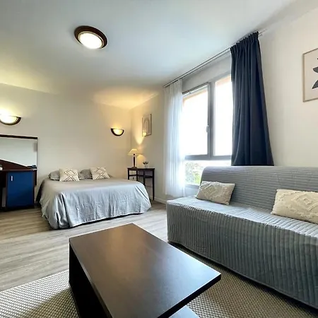 Studio Cosy - Parking & Piscine * 카르카손