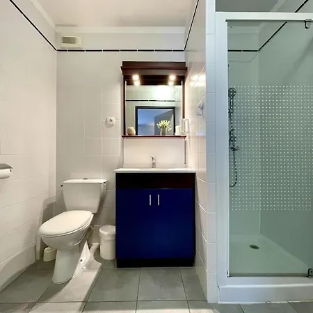 Zen ※ Parking - Piscine