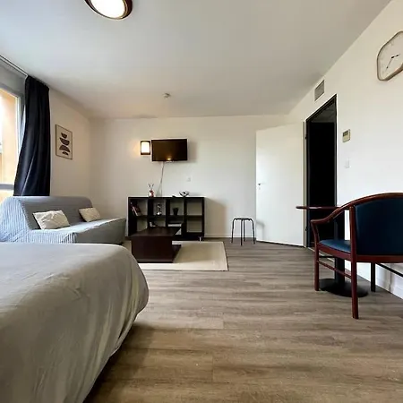 Zen ※ Parking - Piscine * Carcassonne