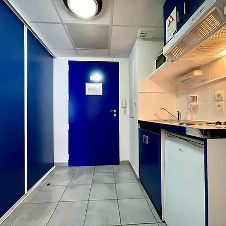 Zen ※ Parking - Piscine Carcasona