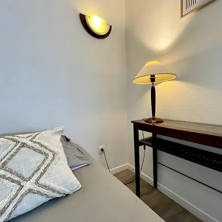 Studio Cosy - Parking & Piscine *