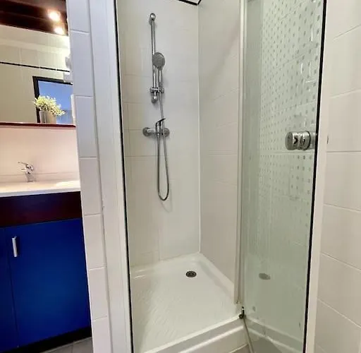 Apartment Zen ※ Parking - Piscine Carcassonne