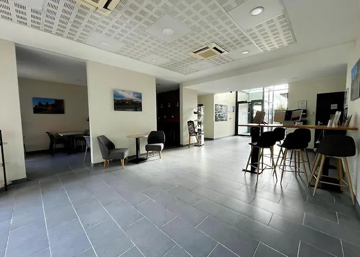 Zen ※ Parking - Piscine Apartment Carcassonne