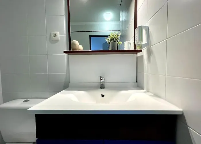 Zen ※ Parking - Piscine Apartment