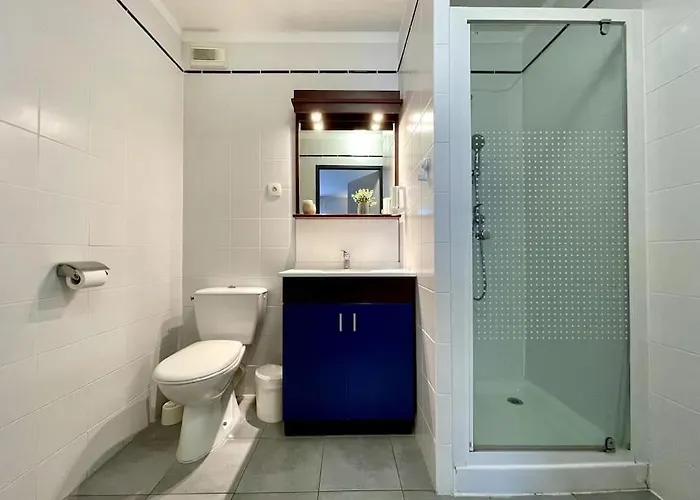 Zen ※ Parking - Piscine