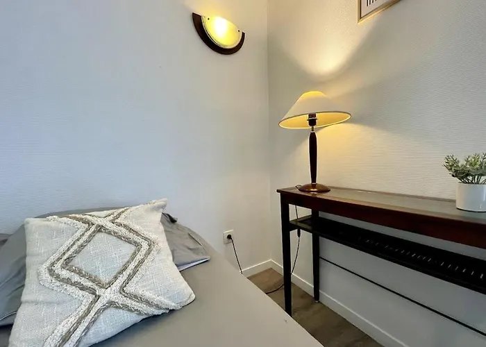 Zen ※ Parking - Piscine *